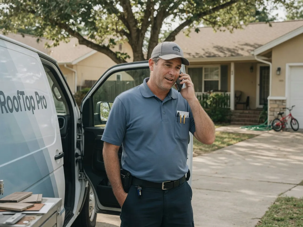 Roof Repair Couderay, WI FAQs